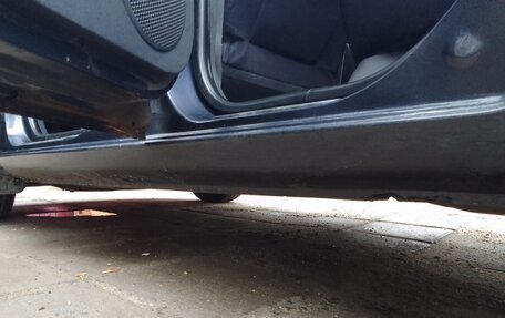 Hyundai Getz I рестайлинг, 2008 год, 320 000 рублей, 11 фотография