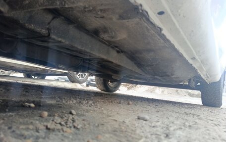 Nissan Sunny B15, 2001 год, 255 000 рублей, 7 фотография