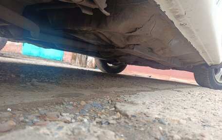 Nissan Sunny B15, 2001 год, 255 000 рублей, 8 фотография