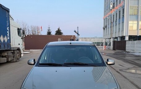 Renault Logan I, 2012 год, 470 000 рублей, 6 фотография