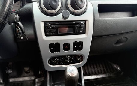 Renault Logan I, 2012 год, 470 000 рублей, 16 фотография