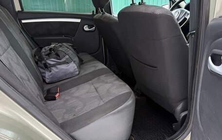 Renault Logan I, 2012 год, 470 000 рублей, 12 фотография