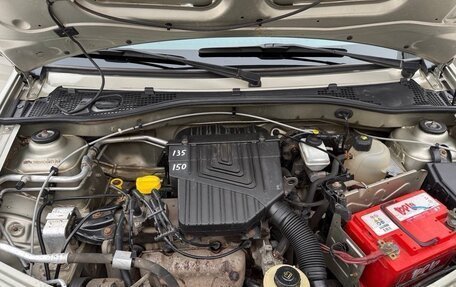 Renault Logan I, 2012 год, 470 000 рублей, 15 фотография