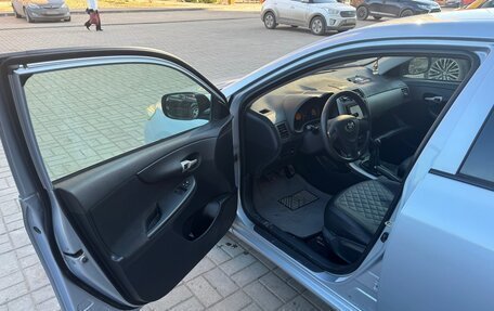 Toyota Corolla, 2006 год, 540 000 рублей, 5 фотография