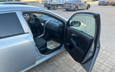 Toyota Corolla, 2006 год, 540 000 рублей, 7 фотография
