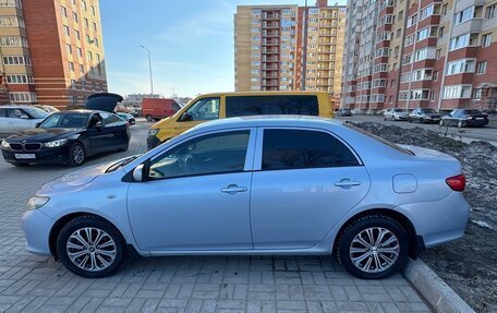 Toyota Corolla, 2006 год, 540 000 рублей, 3 фотография