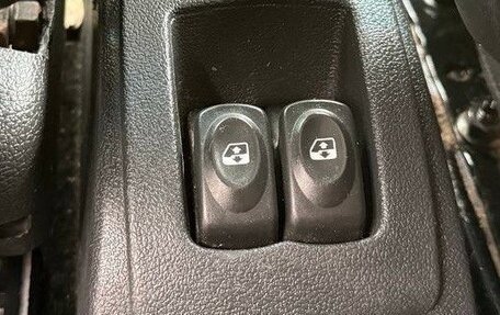 Renault Logan I, 2012 год, 470 000 рублей, 17 фотография