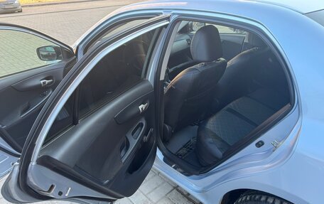 Toyota Corolla, 2006 год, 540 000 рублей, 6 фотография