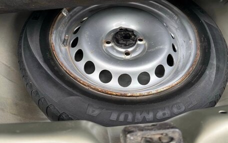 Renault Logan I, 2012 год, 470 000 рублей, 19 фотография