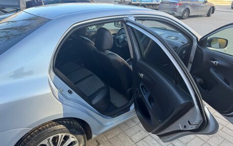 Toyota Corolla, 2006 год, 540 000 рублей, 8 фотография