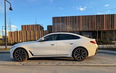 BMW 4 серия, 2021 год, 5 870 000 рублей, 6 фотография