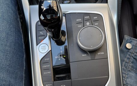 BMW 4 серия, 2021 год, 5 870 000 рублей, 13 фотография