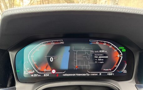 BMW 4 серия, 2021 год, 5 870 000 рублей, 12 фотография