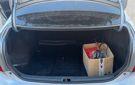 Toyota Corolla, 2006 год, 540 000 рублей, 9 фотография