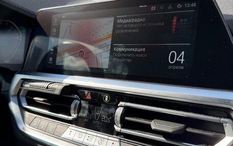 BMW 4 серия, 2021 год, 5 870 000 рублей, 10 фотография