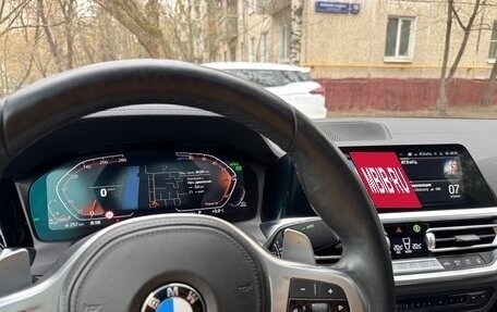 BMW 4 серия, 2021 год, 5 870 000 рублей, 11 фотография