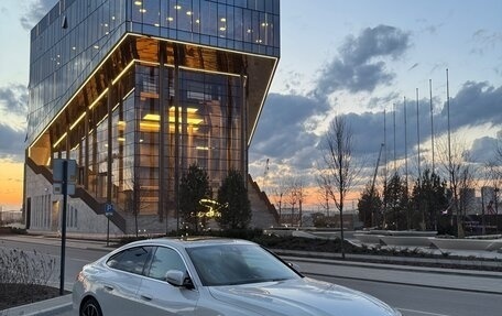 BMW 4 серия, 2021 год, 5 870 000 рублей, 9 фотография