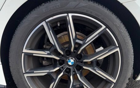 BMW 4 серия, 2021 год, 5 870 000 рублей, 15 фотография