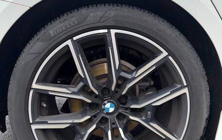 BMW 4 серия, 2021 год, 5 870 000 рублей, 16 фотография