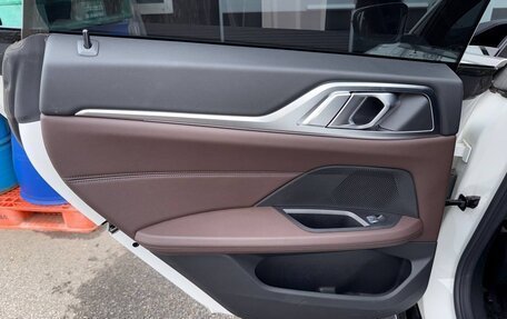 BMW 4 серия, 2021 год, 5 870 000 рублей, 23 фотография