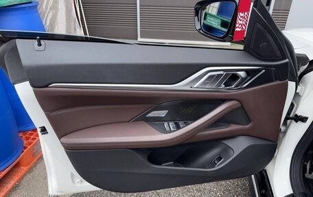 BMW 4 серия, 2021 год, 5 870 000 рублей, 18 фотография