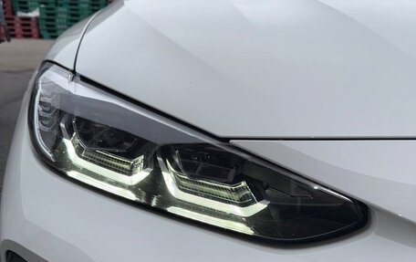 BMW 4 серия, 2021 год, 5 870 000 рублей, 33 фотография