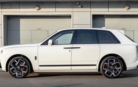 Rolls-Royce Cullinan, 2025 год, 58 990 000 рублей, 5 фотография