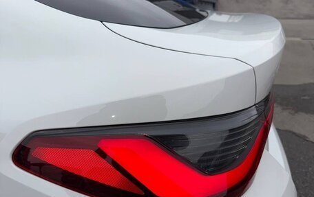 BMW 4 серия, 2021 год, 5 870 000 рублей, 38 фотография