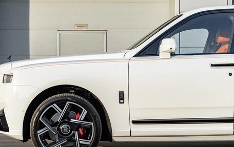 Rolls-Royce Cullinan, 2025 год, 58 990 000 рублей, 6 фотография