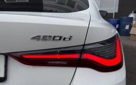 BMW 4 серия, 2021 год, 5 870 000 рублей, 36 фотография