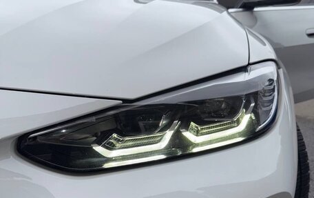 BMW 4 серия, 2021 год, 5 870 000 рублей, 32 фотография