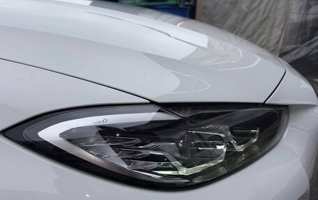 BMW 4 серия, 2021 год, 5 870 000 рублей, 34 фотография