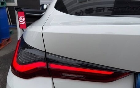 BMW 4 серия, 2021 год, 5 870 000 рублей, 37 фотография