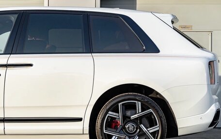 Rolls-Royce Cullinan, 2025 год, 58 990 000 рублей, 7 фотография