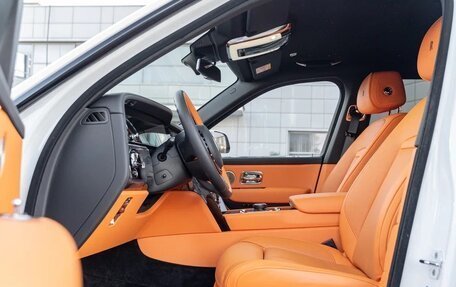 Rolls-Royce Cullinan, 2025 год, 58 990 000 рублей, 13 фотография