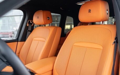 Rolls-Royce Cullinan, 2025 год, 58 990 000 рублей, 14 фотография