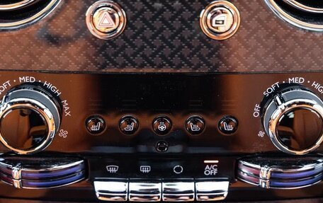 Rolls-Royce Cullinan, 2025 год, 58 990 000 рублей, 18 фотография