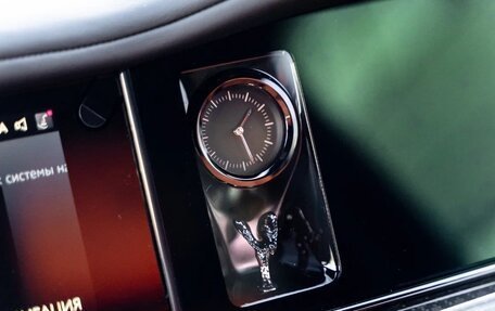 Rolls-Royce Cullinan, 2025 год, 58 990 000 рублей, 19 фотография