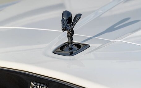 Rolls-Royce Cullinan, 2025 год, 58 990 000 рублей, 9 фотография