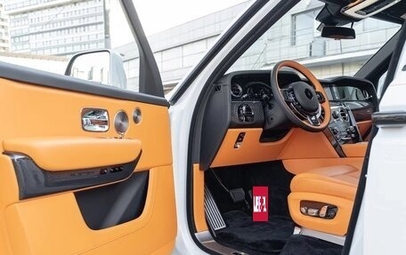 Rolls-Royce Cullinan, 2025 год, 58 990 000 рублей, 12 фотография