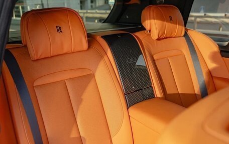 Rolls-Royce Cullinan, 2025 год, 58 990 000 рублей, 27 фотография