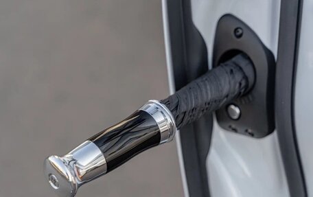 Rolls-Royce Cullinan, 2025 год, 58 990 000 рублей, 25 фотография