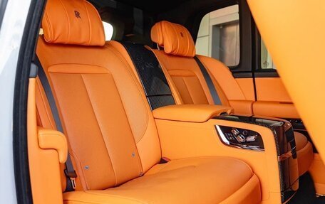 Rolls-Royce Cullinan, 2025 год, 58 990 000 рублей, 32 фотография