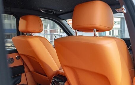 Rolls-Royce Cullinan, 2025 год, 58 990 000 рублей, 28 фотография