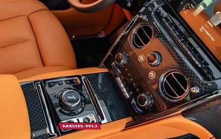 Rolls-Royce Cullinan, 2025 год, 58 990 000 рублей, 23 фотография