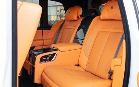 Rolls-Royce Cullinan, 2025 год, 58 990 000 рублей, 36 фотография