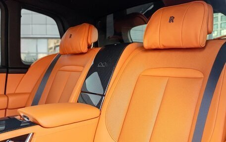 Rolls-Royce Cullinan, 2025 год, 58 990 000 рублей, 37 фотография