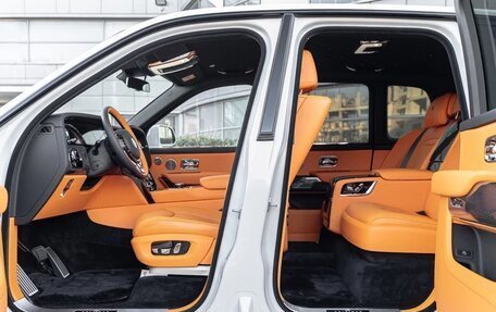 Rolls-Royce Cullinan, 2025 год, 58 990 000 рублей, 39 фотография