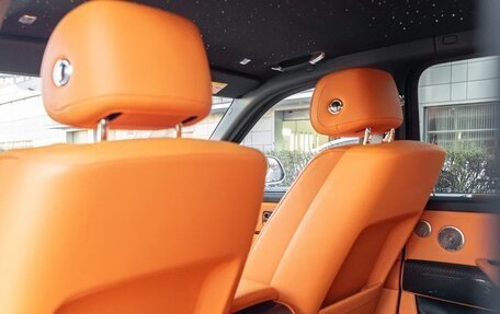 Rolls-Royce Cullinan, 2025 год, 58 990 000 рублей, 38 фотография