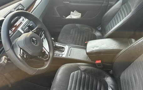 Volkswagen Passat B7, 2011 год, 950 000 рублей, 7 фотография